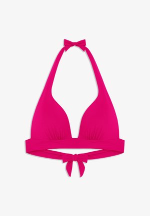 Pain de Sucre, DONIA - BIKINI TOPS - Bikinitop - raspberry pink
