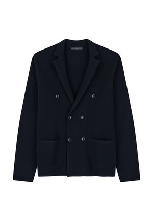 Boggi Milano, BOGGI MILANO - Veste de costume - navy blue