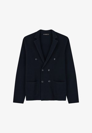 Boggi Milano, BOGGI MILANO - Veste de costume - navy blue