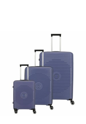 Set di valigie - lavendel
