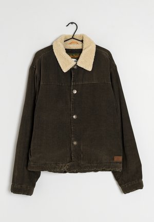 Timberland Vinterjakker - green