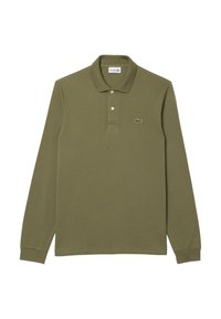 L1312-00 - Poloshirt - vert kaki bmy