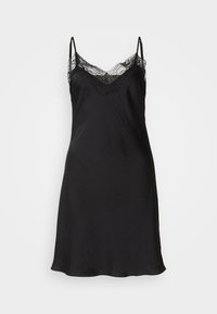 Nightie - black