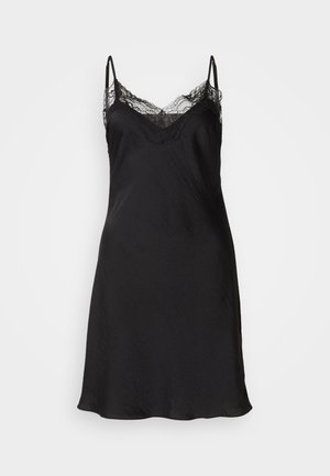 Anna Field Chemise de nuit / Nuisette - black