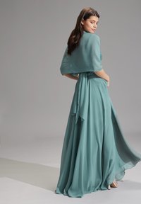 Swing HEY KYLA - Écharpe - sea blue