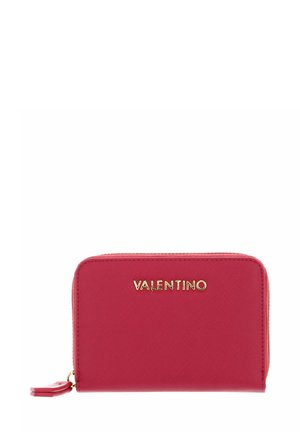 Portefeuille - malva