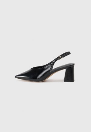 MARIANAA - Classic heels - black