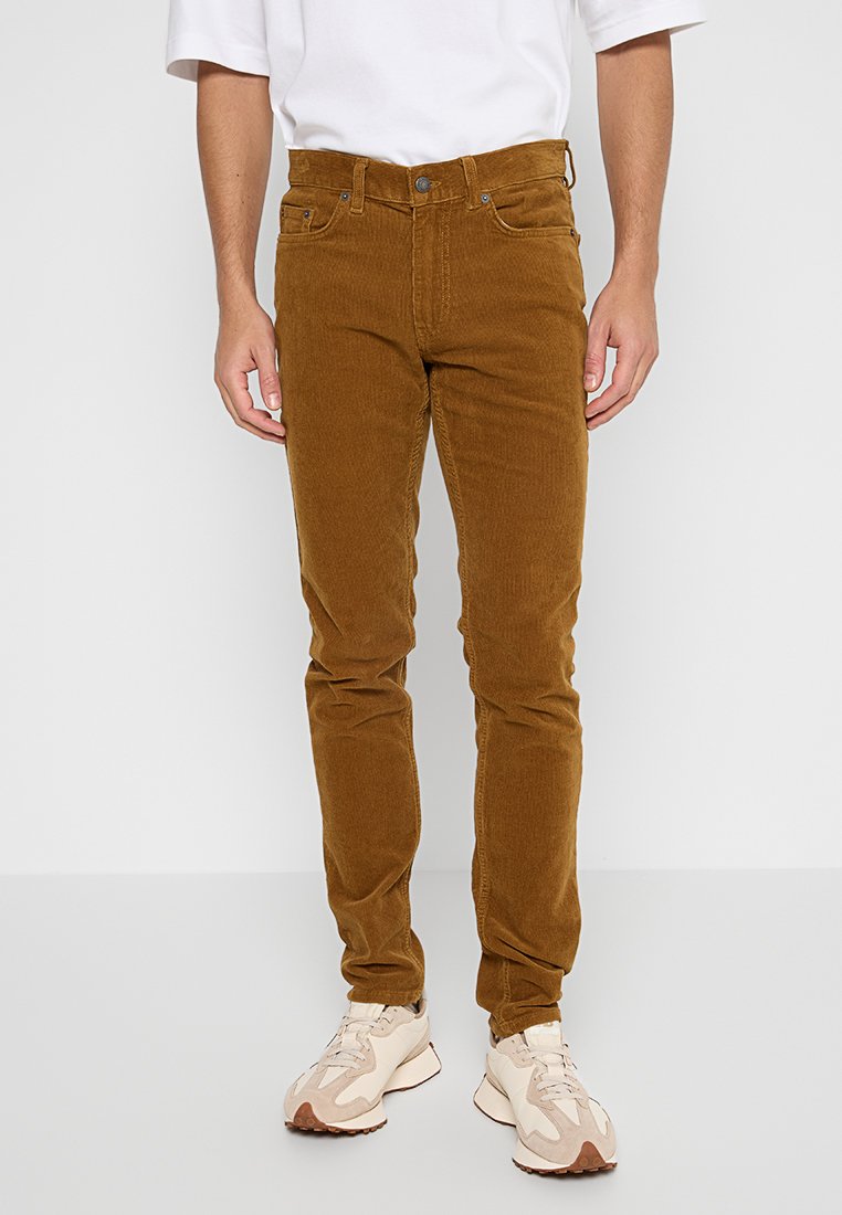 Stoffhose