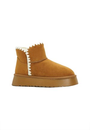 Stivali da neve  - brown