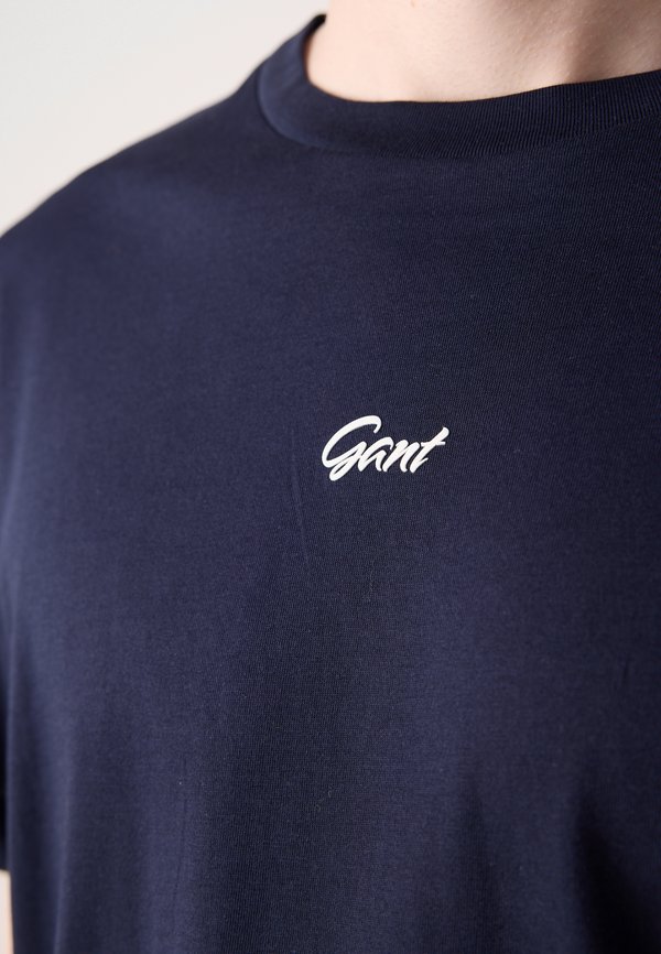 SMALL GRAPHIC - Basic T-shirt4