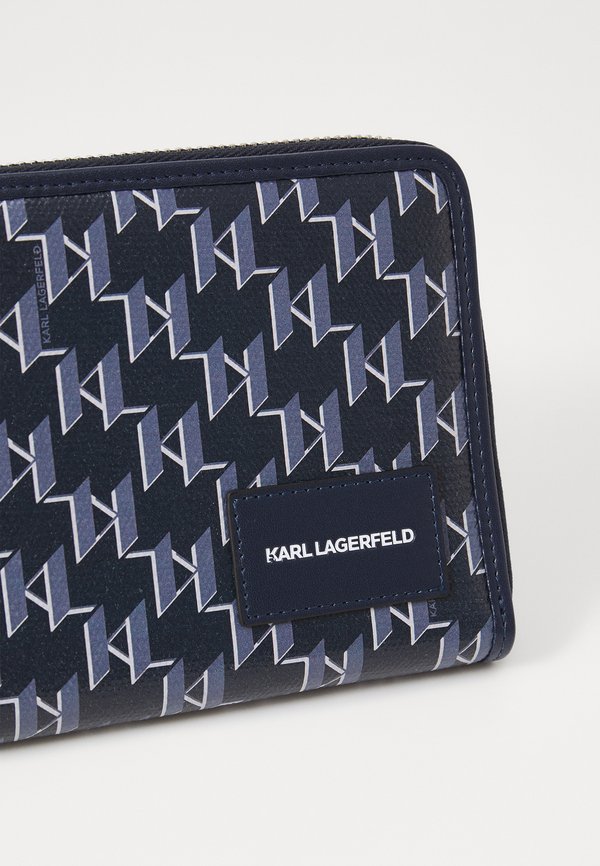 VOYAGE TRAVEL WALLET UNISEX - Wallet2