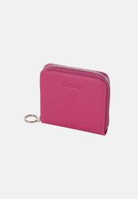 O Bag Portafoglio - fucsia