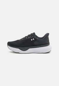 INFINITE PRO 2 - Chaussures de running sur route - black/anthracite/white