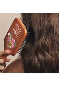 Aveda MINI PADDLE BRUSH - LOVE IS IN THE HAIR - Pennelli - -