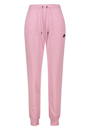 Nike Sportswear Verryttelyhousut - orchid/black