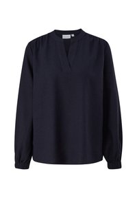 Non selezionato, navy