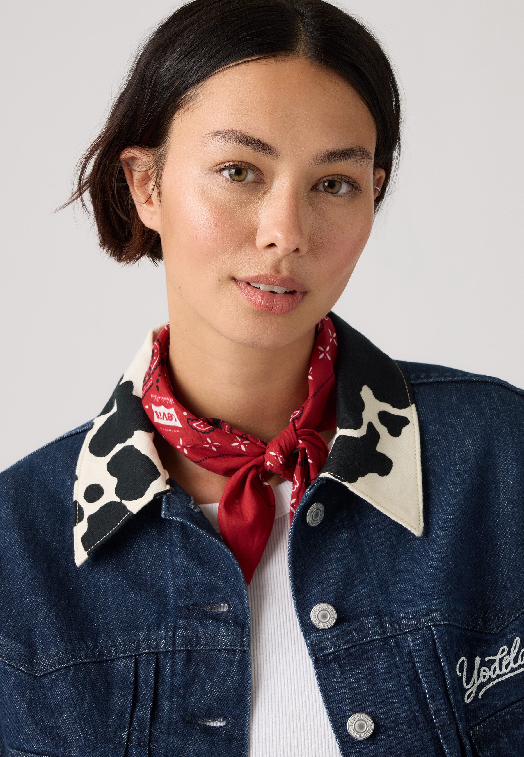 LEVI’S TOY STORY 3パック バンダナ リーバイス Levi's® X Toy Story Bandana – 3er-pack - Mehrfarbig | Levi's® DE