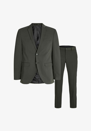 Jack & Jones PREMIUM JPRFRANCO - Completo - rosin