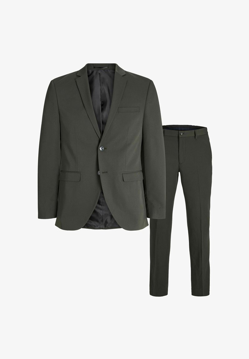 Jack & Jones PREMIUM JPRFRANCO - Kostiumas - rosin