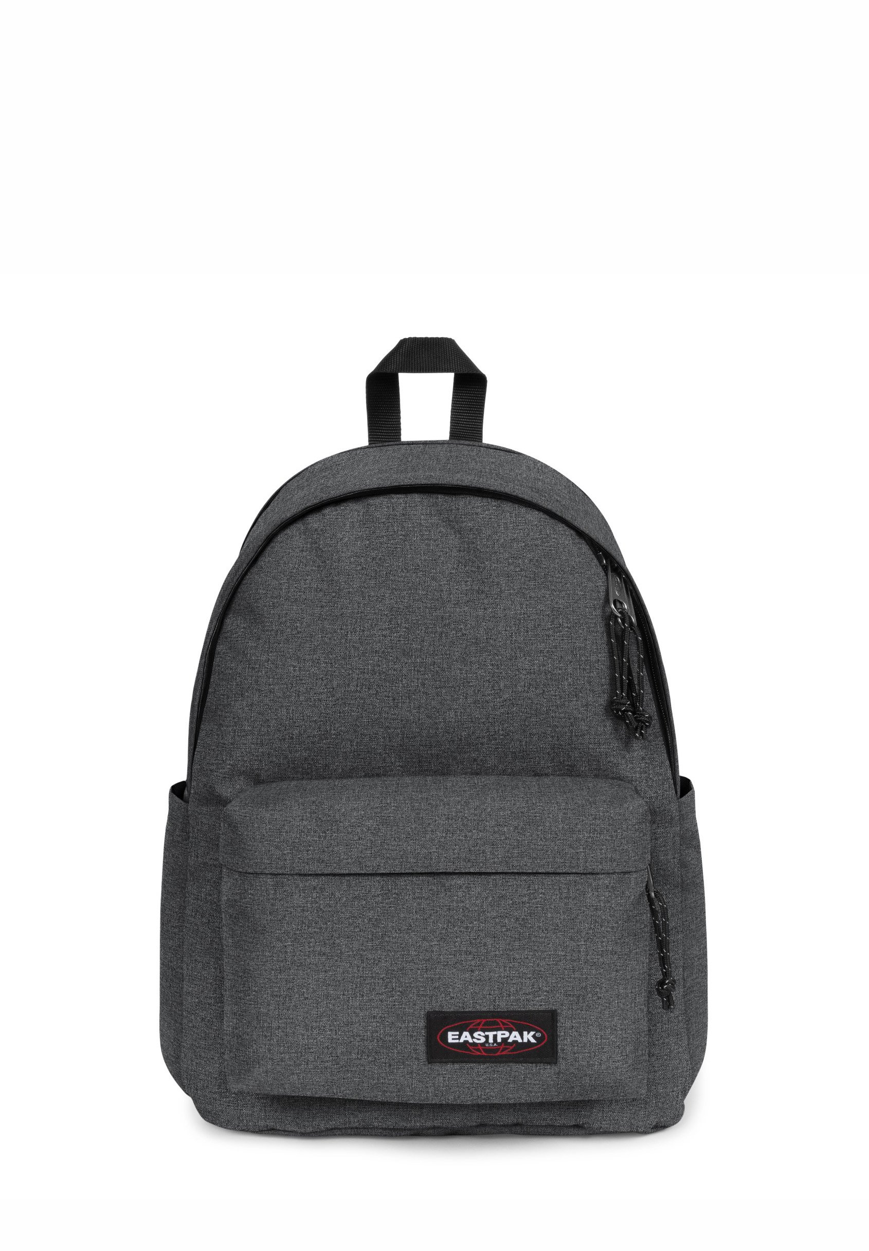 Eastpak DAY OFFICE Sac à dos black denim/gris