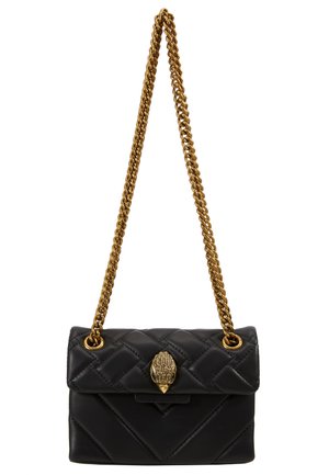 Kurt Geiger London MINI KENSINGTON X BAG - Borsa a tracolla - black