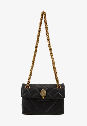 Kurt Geiger London MINI KENSINGTON X BAG - Torba na ramię