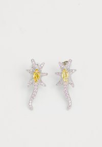 STAR TRAIL EARRINGS - Korvakorut - pink lemonade