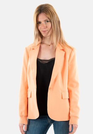 CYNTI - Blazer - orange
