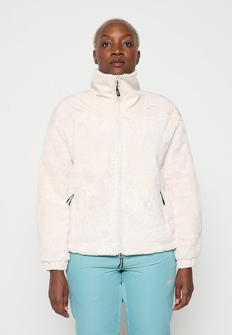 Fleecejacke