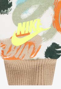 Nike Sportswear CREW SET - Jogginghose - hemp