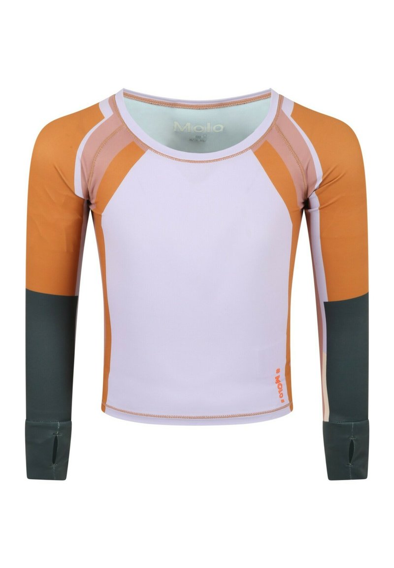 Molo Longsleeve meerkleurig