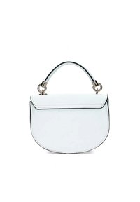Guess GIZELE - Borsa a mano - white