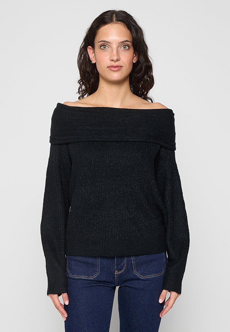 Vero Moda Trui zwart