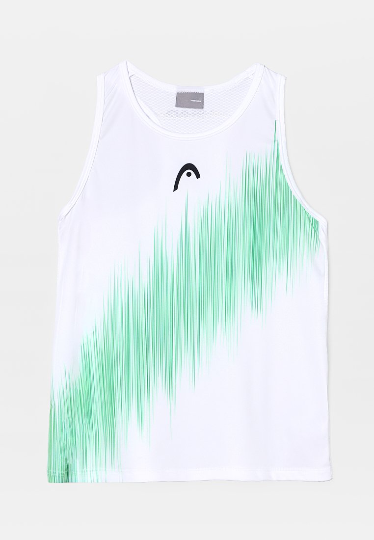 Head Sport T-shirt wit