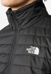 The North Face CANYONLANDS - Smanicato - tnf black