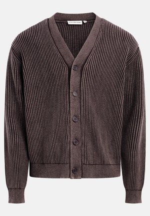 Redefined Rebel, OZZY BOXY FIT - Ζακέτα - molé