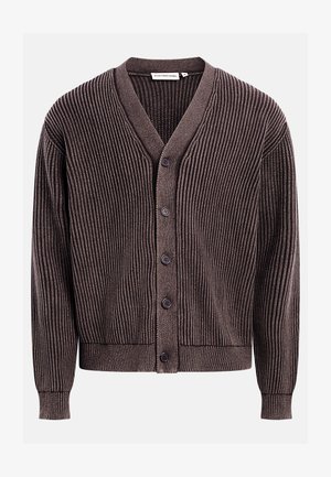Redefined Rebel, OZZY BOXY FIT - Ζακέτα - molé