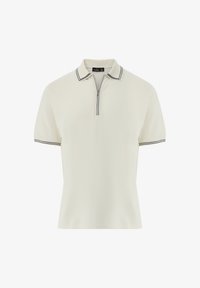 Ausgewählt, off white