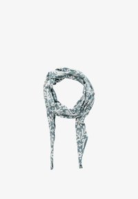 Valimata, blue blotted anemone lichen