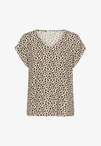 Valgt, leopard spots