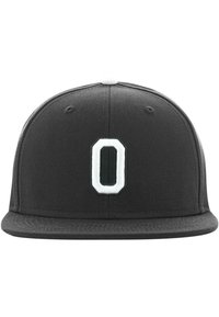 MSTRDS UNISEX LETTER SNAPBACK - Cap - o