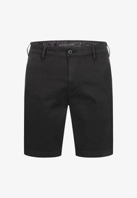 Non sélectionné, black