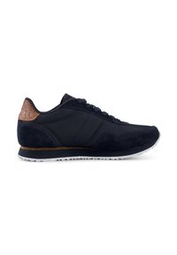 Woden Trainers - dark blue