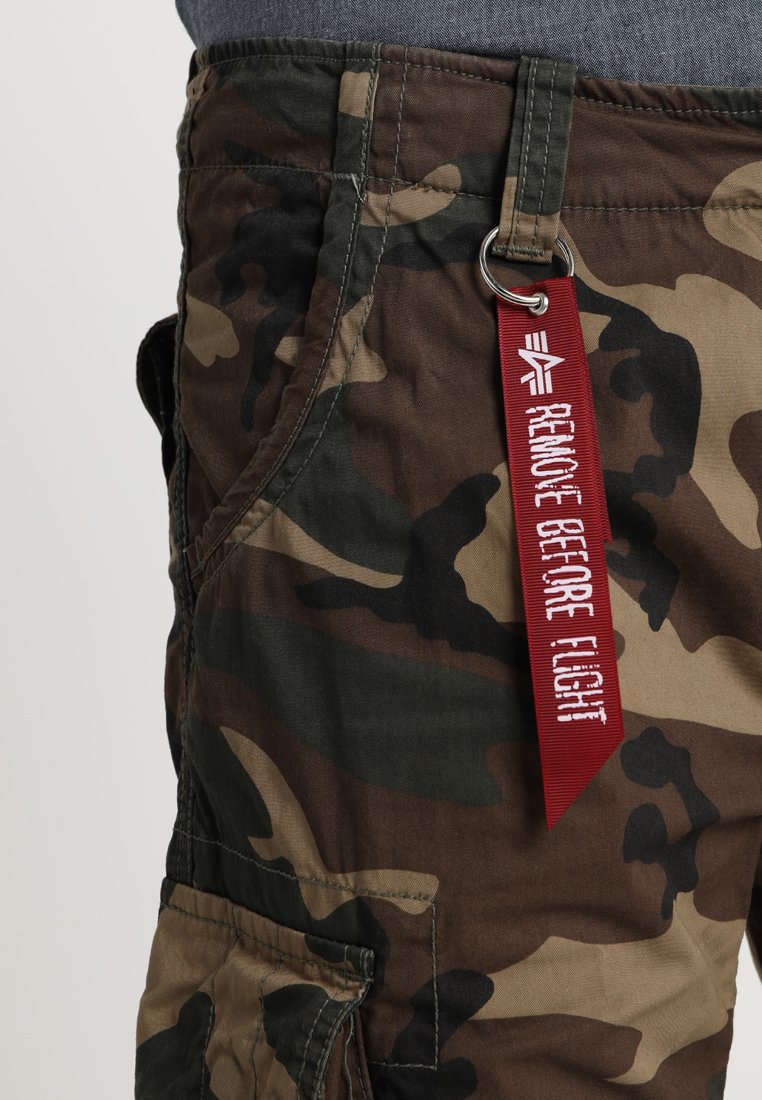 Alpha Industries JET Cargobukse woodland Zalando.no Gel Defense Alpha Treningssko Dame | G Sport | G MAX