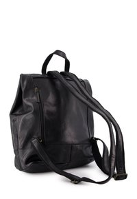 VENEZIA BACKPACK - Malý batoh  - black