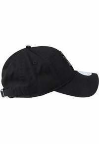 New Era 9TWENTY    METAL BADGE NEW YORK YANKEES - Cap - black