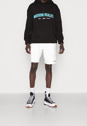 Pegador, Sweat à capuche - black