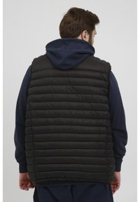 Blend BHBNILLE - Weste - black