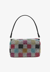 Sélectionné, multicolor