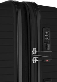 Travelite Kofferset - schwarz